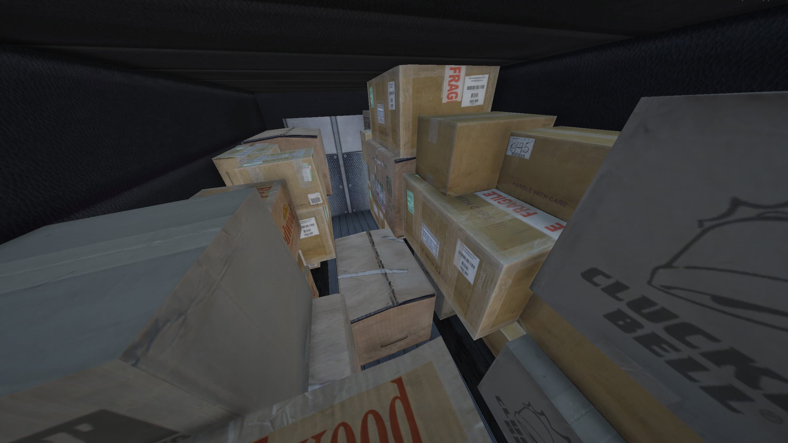 Multiplayer Delivery Job screenshot 11 of 21
