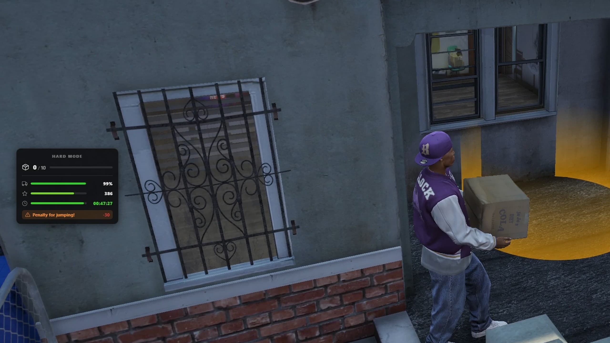 Multiplayer Delivery Job screenshot 17 of 21