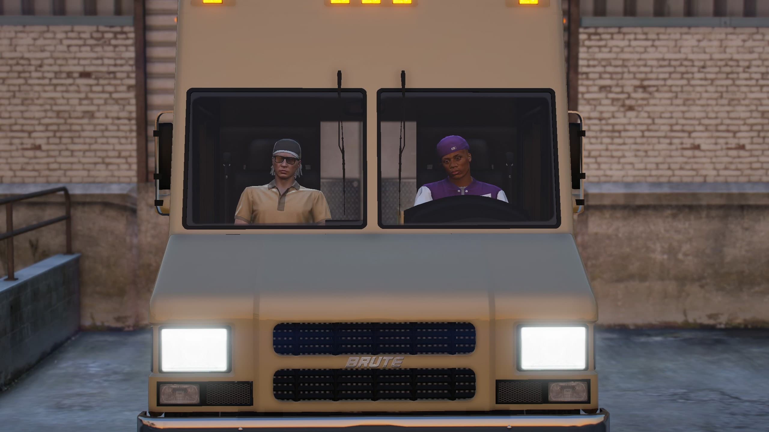 Multiplayer Delivery Job screenshot 13 of 21