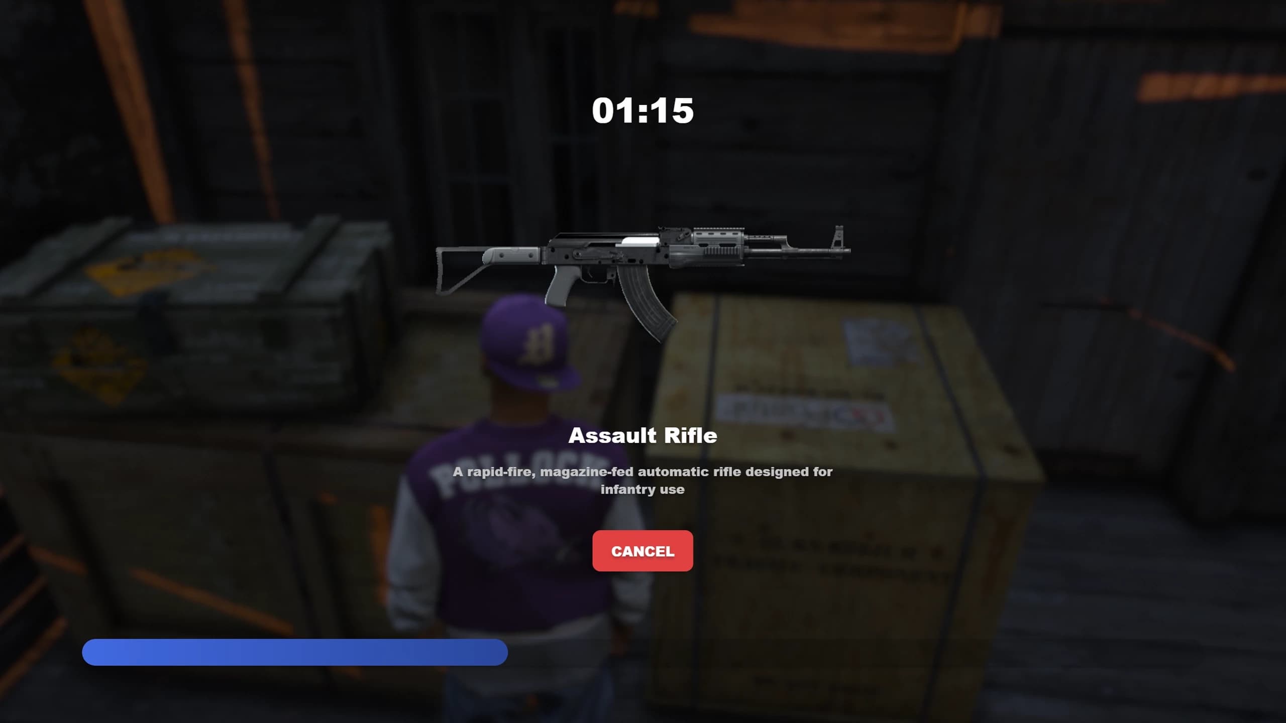 Crafting V3 ekran görüntüsü 5/7