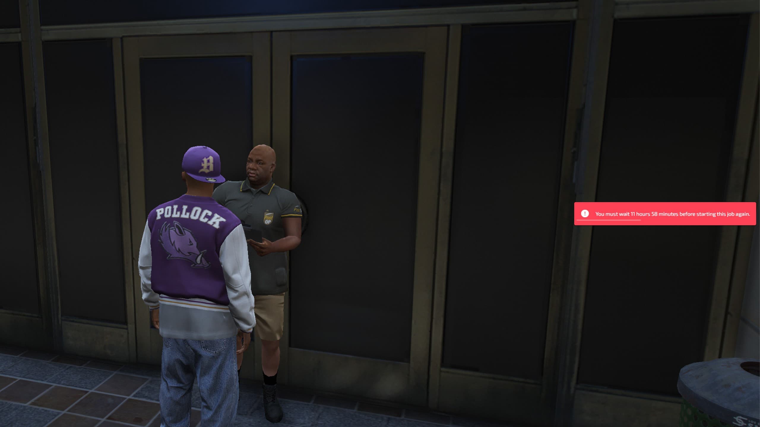Multiplayer Delivery Job screenshot 20 of 21
