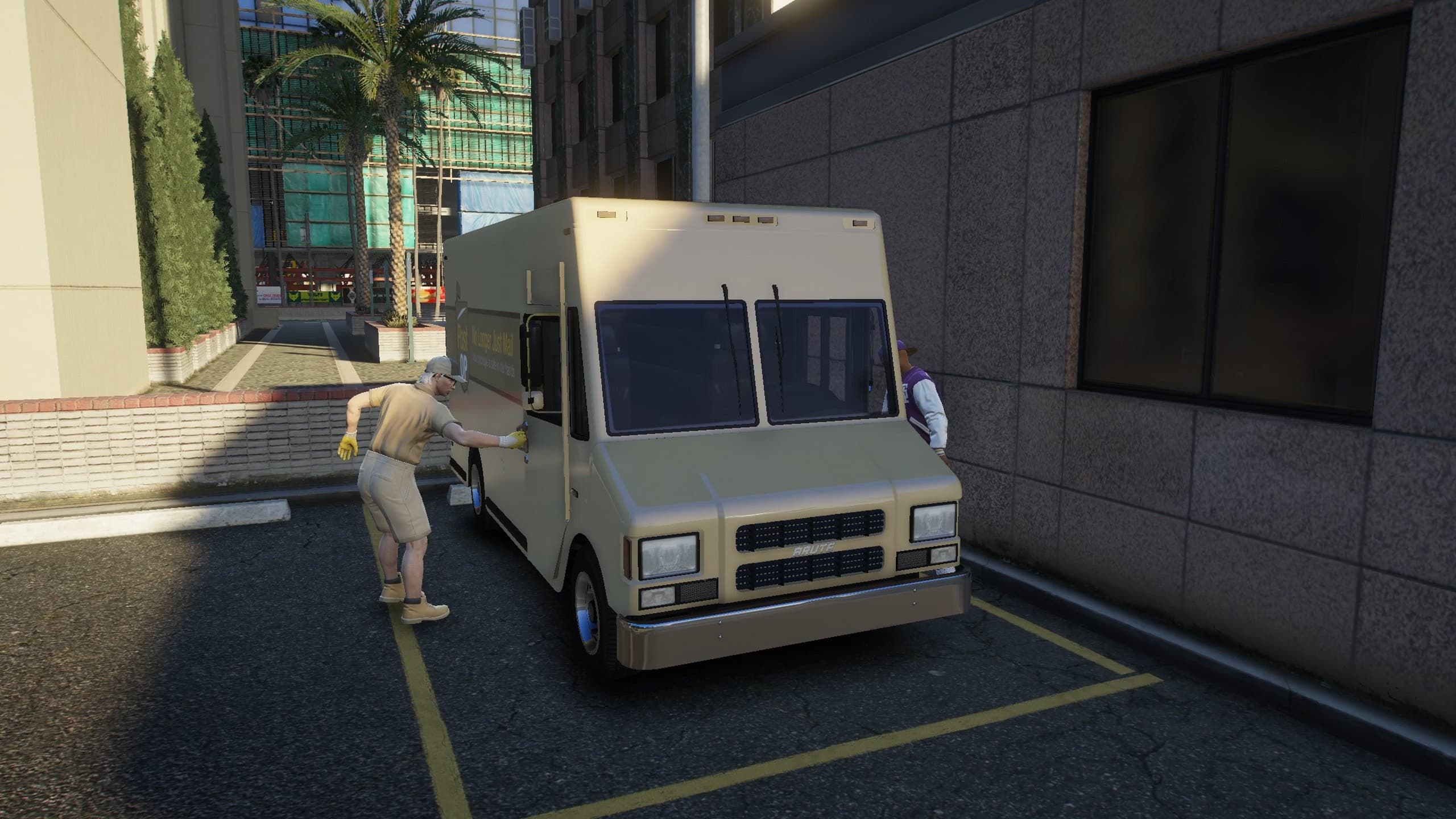 Multiplayer Delivery Job screenshot 8 of 21