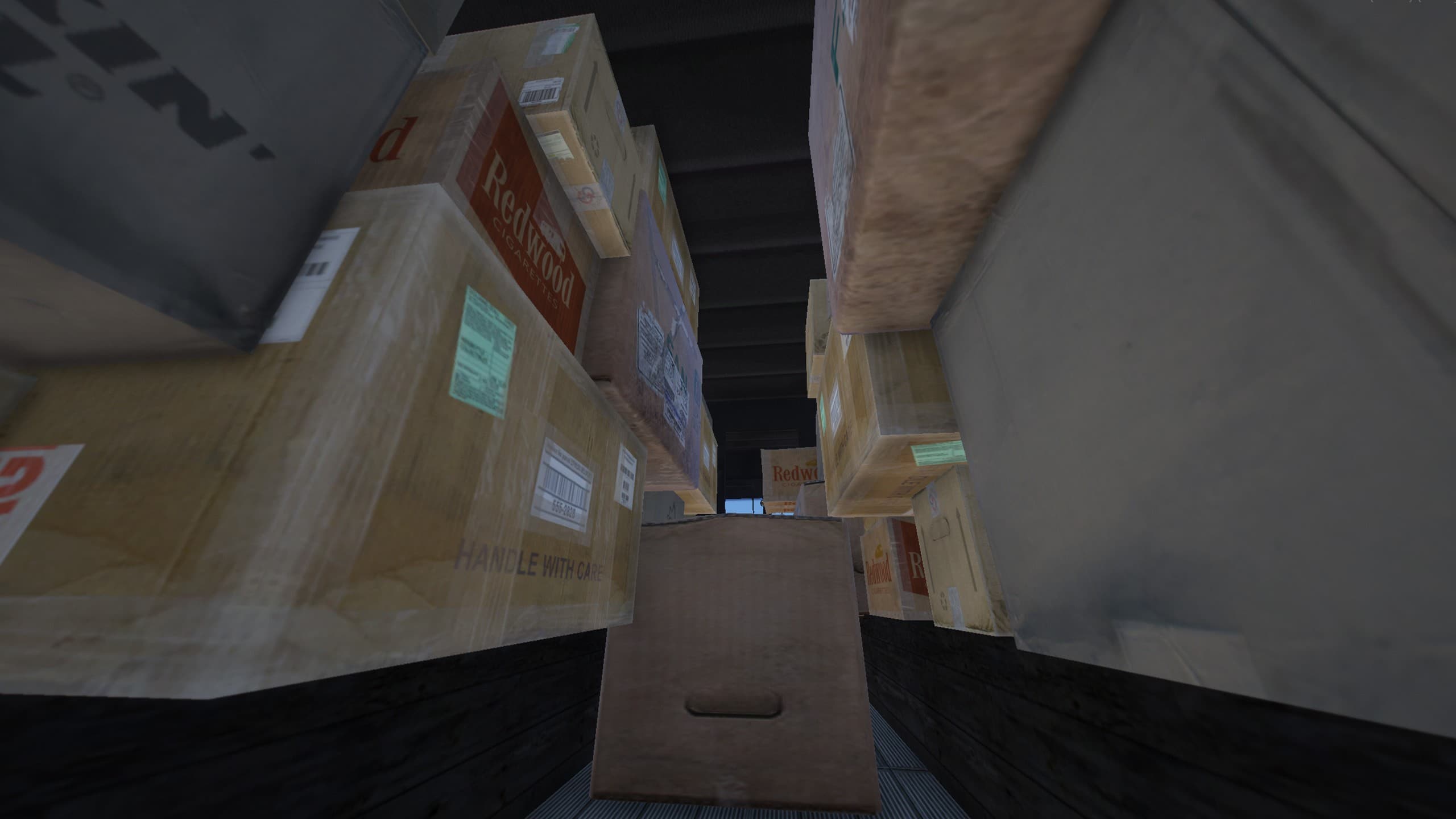 Multiplayer Delivery Job screenshot 12 of 21