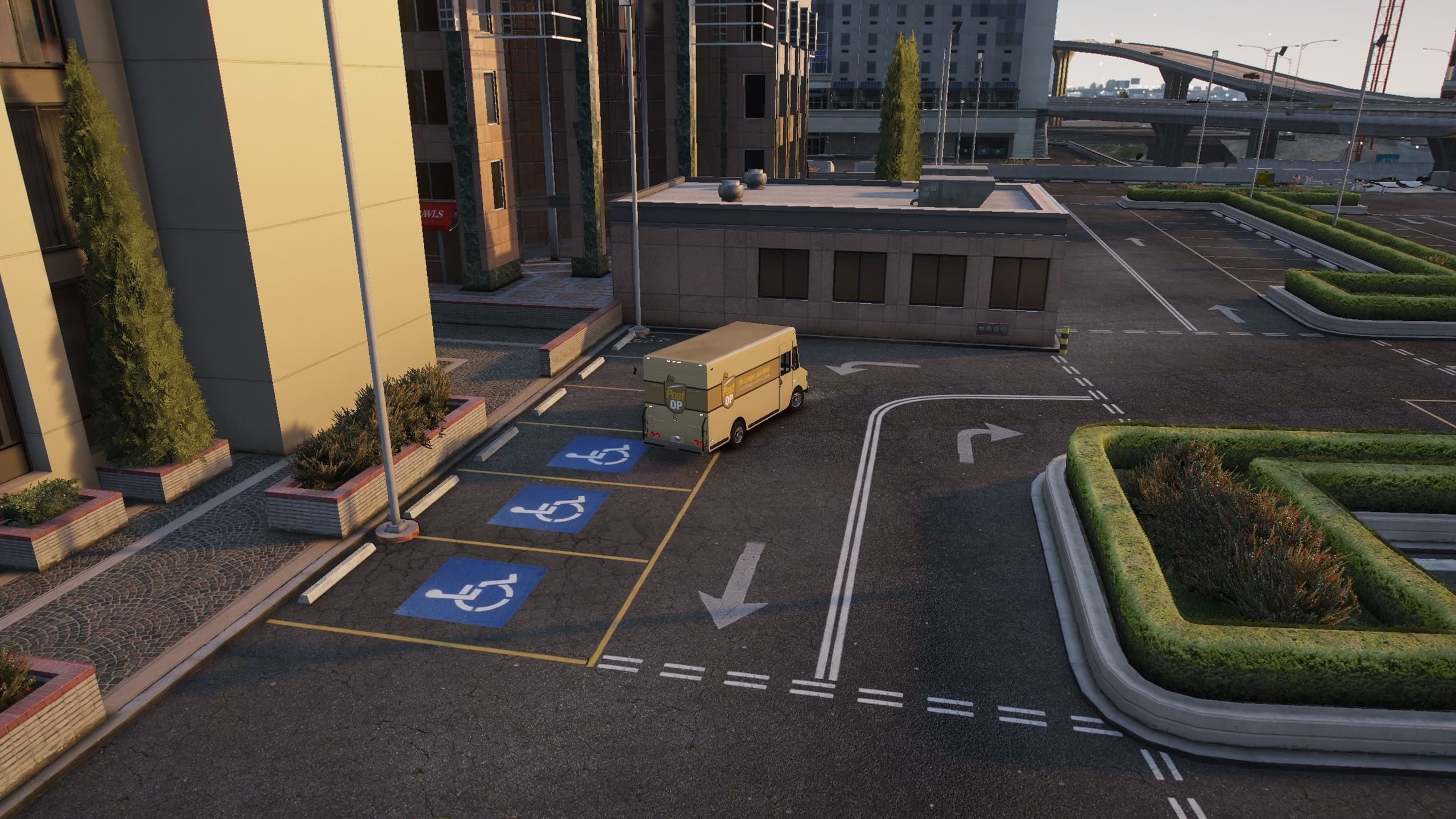 Multiplayer Delivery Job screenshot 19 of 21