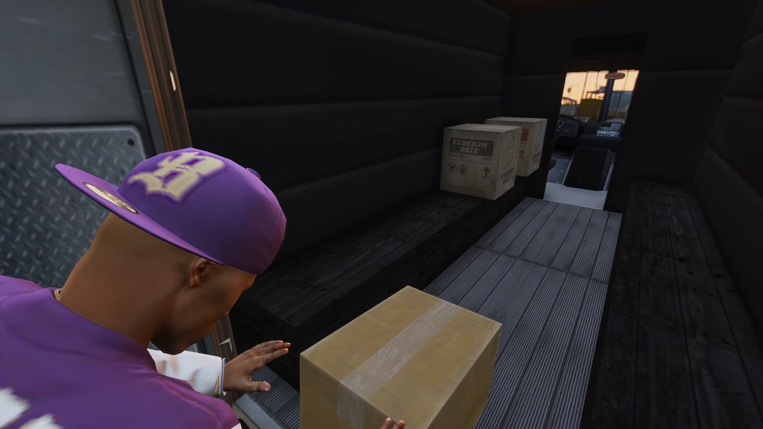 Multiplayer Delivery Job screenshot 10 of 21