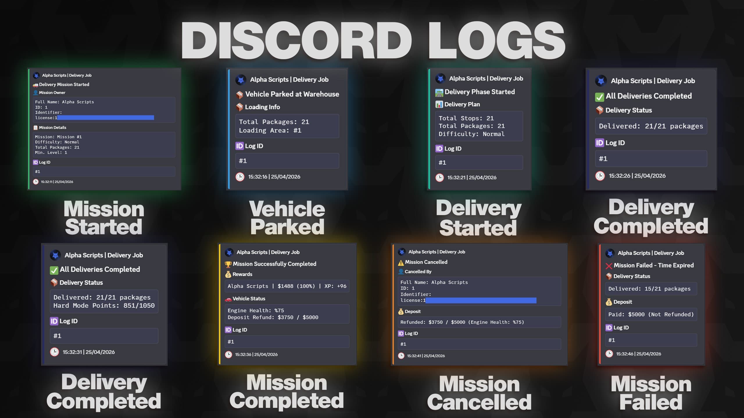 Multiplayer Delivery Job screenshot 21 of 21